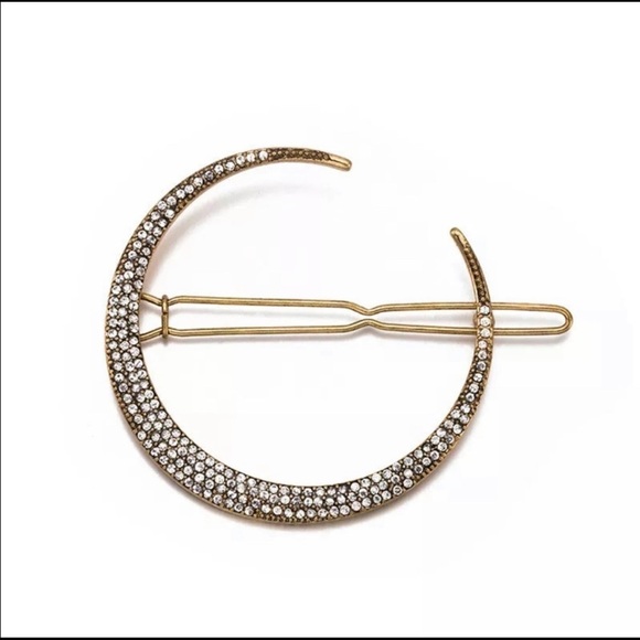 Super Elegant Embellished Hairpin to Enhance your Casual or Night Our Hair look main image 9